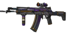 AKR12 Geometric