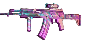 AKR12 Mimicry