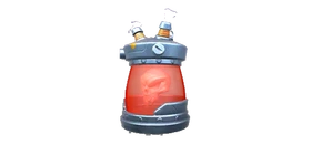 Charm Lab Crypt