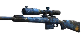 M40 Constellations