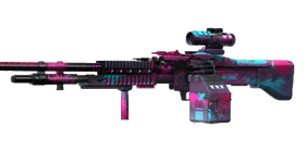 M60 Grunge