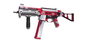 UMP45 Winged