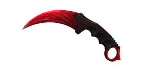 Karambit Claw