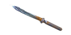 jKommando Frozen