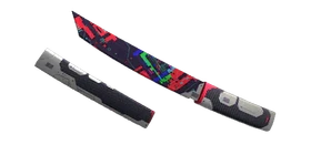 Tanto Glitch