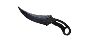 Fang Damascus
