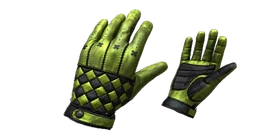 Gloves Flux