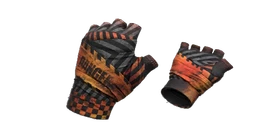 Gloves Handcraft
