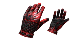 Gloves Haunt