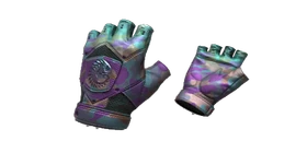 Gloves Mimicry