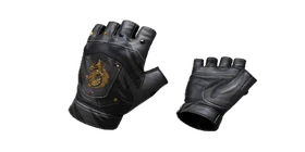 Gloves Onyx