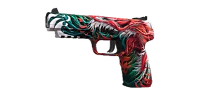 F/S Venom