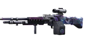 M60 Mecha