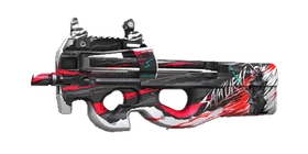 P90 Samurai