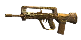FAMAS Fury