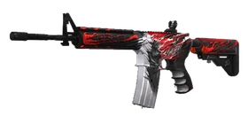 M4 Samurai