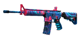 M4 N-Kai