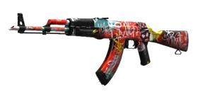 AKR Tag King